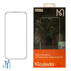 گلس مک دودو مدل PF-6862 مناسب برای اپل IPhone 16 Pro