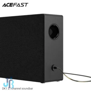ساندبار بی سیم ایس فست مدل ACEFAST DK1 توان 160 وات