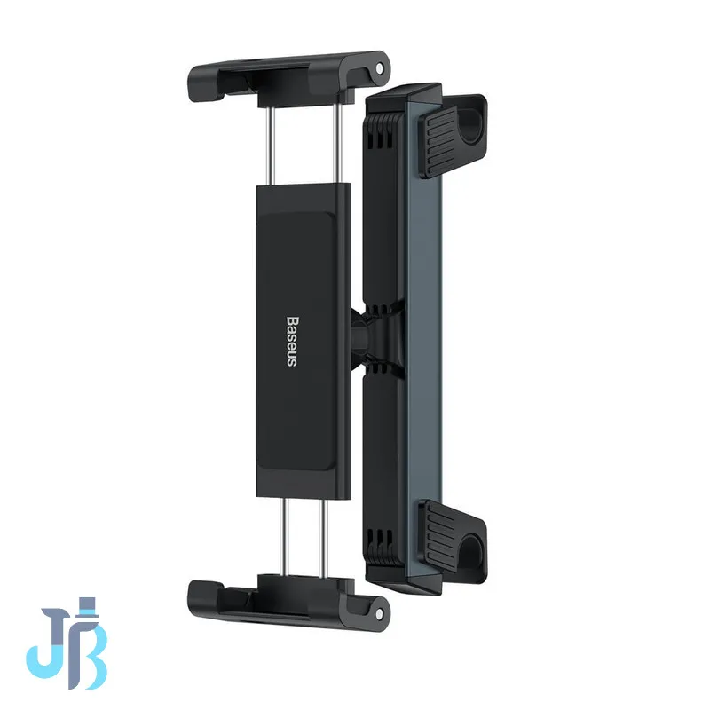 baseus-joyride-pro-car-backseat-sutq000001 پایه نگهدارنده گوشی موبایل و تبلت باسئوس مدل SUTQ000001