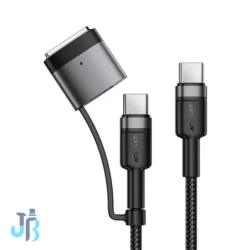 کابل Type-C به Type-C و MAG3 ایس فست C22-05