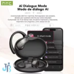 خرید هندزفری بلوتوث اچ تی سی HTC NE19