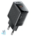 شارژر دیواری 30 وات یک پورت ایس فست مدل A102