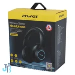 هدست بلوتوثی اوی مدل A200 BL