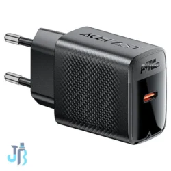 شارژر دیواری 30 وات یک پورت ایس فست مدل A102