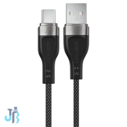 کابل تبدیل USB به USB-C ایس فست مدل C11-04 طول 1.2 متر