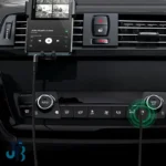 کابل انتقال صدا Aux ایس فست ACEFAST J10 طول 1 متر