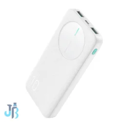 پاوربانک 10000 جویروم Joyroom JR-PBF12 توان 12 وات