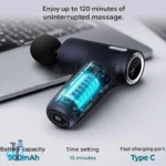 ماساژور تفنگی فیلیپس Philips PPM7319