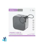 اسپیکر بی سیم UltraSUR مدل U-S40 - تصویر 6