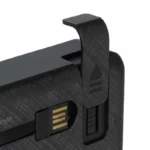 پاوربانک وابی VABI 20000mAh مدل P2 10W - Image 7