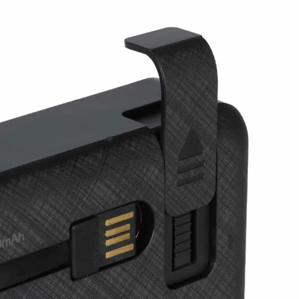 پاوربانک وابی VABI 20000mAh مدل P2 10W - Image 7