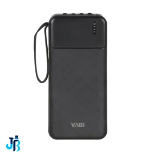 پاوربانک وابی VABI 20000mAh مدل P2 10W