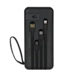 پاوربانک وابی VABI 20000mAh مدل P2 10W - Image 5