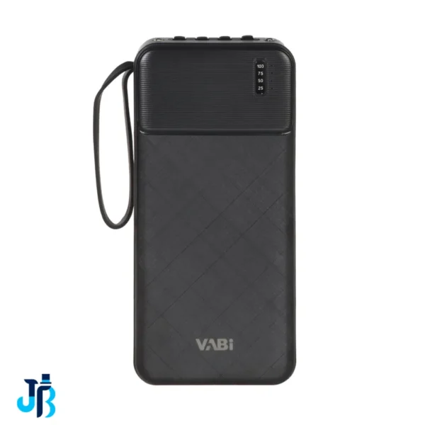 پاوربانک وابی VABI 20000mAh مدل P2 10W - Image 3
