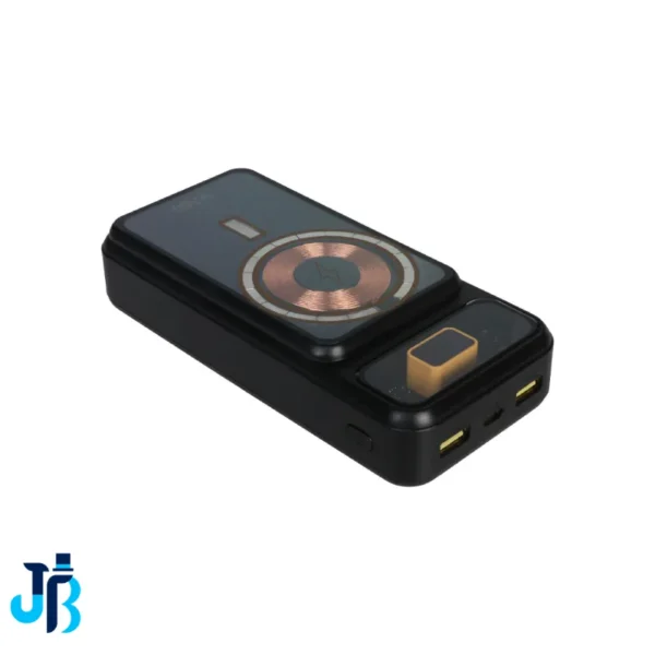 پاوربانک فست شارژ VABI 20000mAh مدل P5 22.5W - تصویر 2