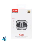 ایرفون بلوتوثی VABI مدل A14 ANC - تصویر 5