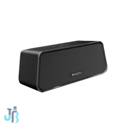 اسپیکر بلوتوثی قابل حمل یسیدو مدل YSW01