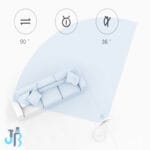 خرید پنکه ایستاده 32 وات شیائومی مدل JLLDS01DM