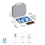 کیف تبلت و لوازم جانبی یوسمز Usams JANE08 سایز 14.6 اینچ