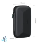 کیف لوازم جانبی یوسمز Usams JANE06 سایز 6.7 اینچ