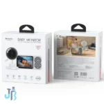 خرید دوربین کنترل کودک یسیدو مدل KM26