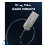 گیرنده و فرستنده بلوتوثی صدا یسیدو مدل YAU82