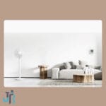 خرید پنکه ایستاده 32 وات شیائومی مدل JLLDS01DM