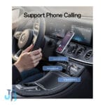 گیرنده و فرستنده بلوتوثی صدا یسیدو مدل YAU82