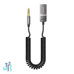 گیرنده و فرستنده بلوتوثی صدا یسیدو مدل YAU82