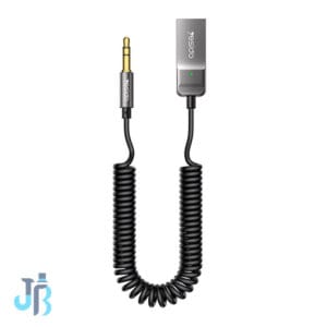 گیرنده و فرستنده بلوتوثی صدا یسیدو مدل YAU82