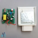 خرید شارژر دیواری فست تک پورت شیائومی مدل MDY-12-EZ 120W