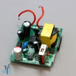 خرید شارژر دیواری فست تک پورت شیائومی مدل MDY-12-EZ 120W