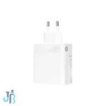 شارژر دیواری فست تک پورت شیائومی مدل MDY-12-EZ 120W
