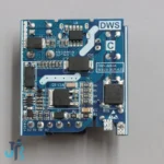 شارژر سامسونگ مدل EP-T4511 توان 45 وات سه پین همراه کابل