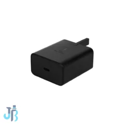 شارژر سامسونگ مدل EP-T4511 توان 45 وات سه پین همراه کابل