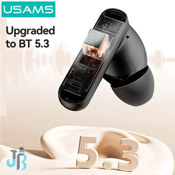 هندزفری بلوتوث یوسمز USAMS E02