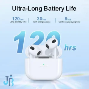 هدفون بی سیم جوی روم مدل JR-T03S Plus