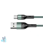 خرید کابل تایپ سی یوسمز USAMS SJ449 طول 1 متر