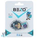 فلش مموری عروسکی BEXO مدل BX-146 ظرفیت 32GB
