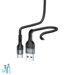 خرید کابل تایپ سی یوسمز USAMS SJ449 طول 1 متر