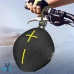 اسپیکر بلوتوثی قابل حمل اوی مدل KA6