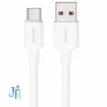 کابل تایپ سی یوسامز USAMS مدل SJ622