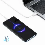 کابل تایپ سی یوسامز USAMS مدل SJ622