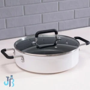 قابلمه آلومینیوم میجیا مدل GJT02CM سایز 26
