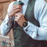 ساعت هوشمند گرین لاین Green Lion Chrono Pro GNCRNPSWBK
