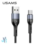 کابل تایپ سی یوسمز USAMS SJ449 طول 1 متر
