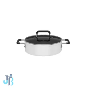 قابلمه آلومینیوم میجیا مدل GJT02CM سایز 26