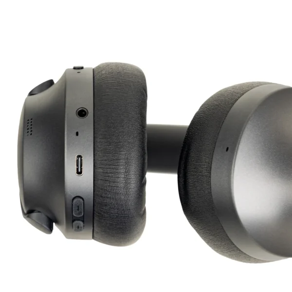 هدفون بلوتوثی هیسکا Hiska K-420