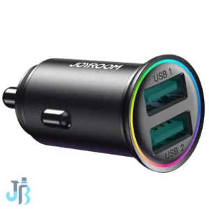 شارژر فندکی جویروم Joyroom JR-CCN03 توان 24 وات
