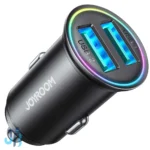 شارژر فندکی جویروم Joyroom JR-CCN03 توان 24 وات